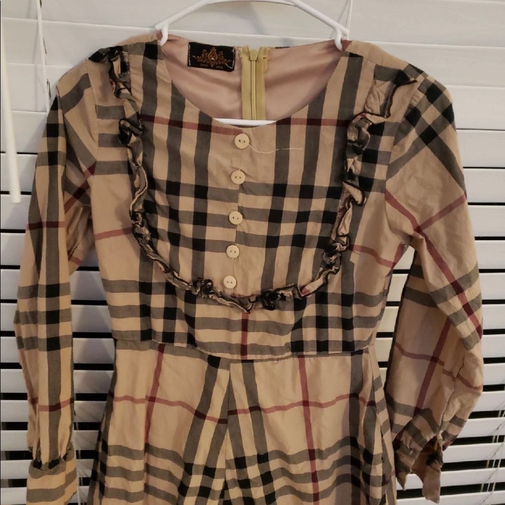 Cute Romper - image 1